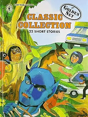 Classic Collection: 22 Short Stories