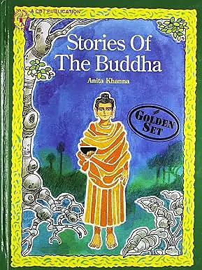 Stories of the Buddha