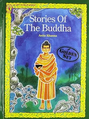 Stories of the Buddha