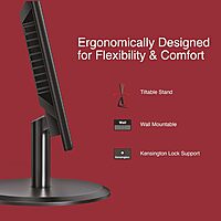 Fingers Satin-1859 18.5'' LED Monitor
