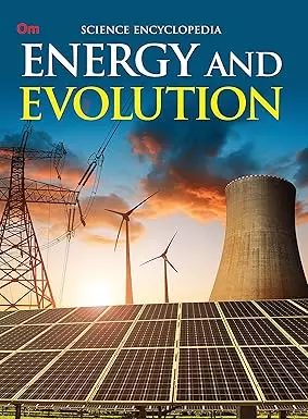 Energy & Evolution Science Encyclopedia