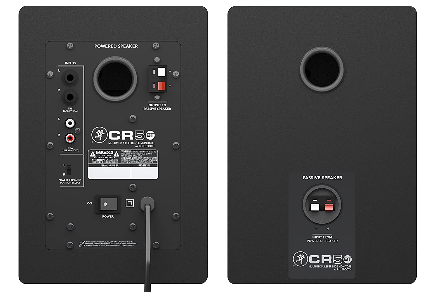 CR5BT