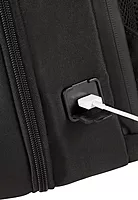 Samsonite Litepoint 14.1″ Laptop Backpack – Lightweight Office Bag Black