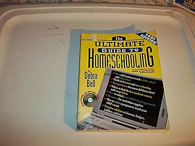 The Ultimate Home Guide CD