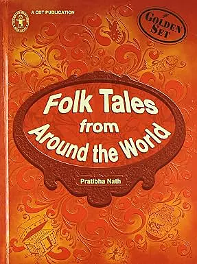 Folk Tales From Around The World