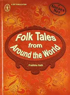 Folk Tales From Around The World