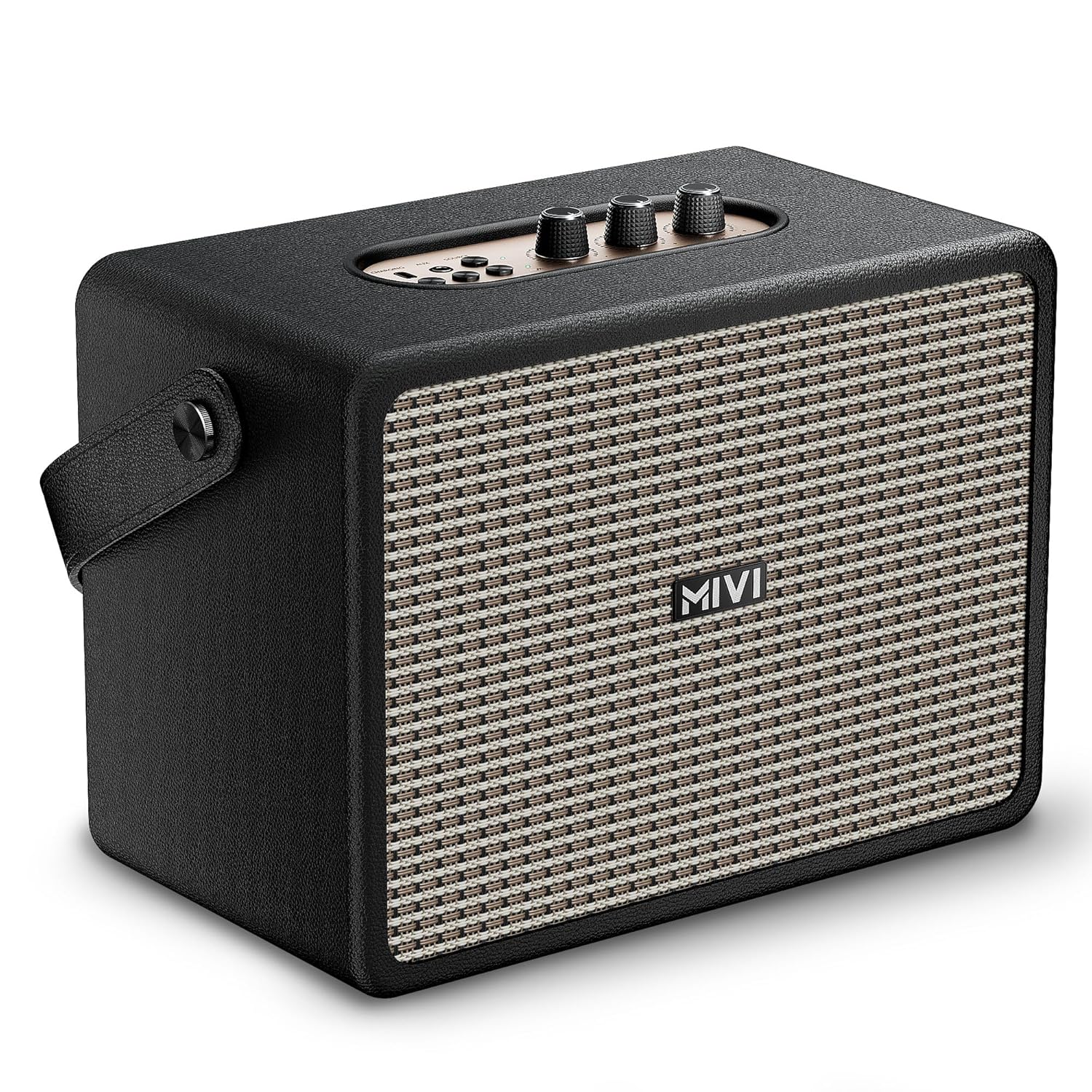 Mivi Superbox Classic