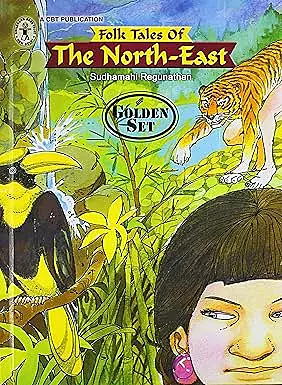 Folk Tales of The North-East