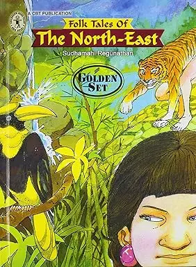 Folk Tales of The North-East
