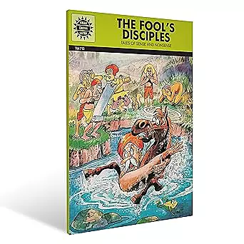 The Fools Disciples