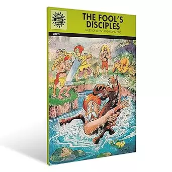 The Fools Disciples