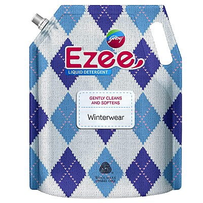 Godrej Ezee Liquid Detergent 2 kg