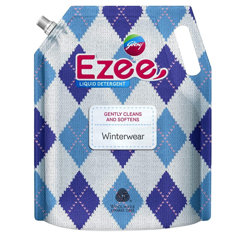 Godrej Ezee Liquid Detergent 2 kg