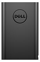 Dell Power Companion PW7015M is a portable power bank designed for Dell laptops and devices. It offers 15,000 mAh capacity, USB ports, and a sleek design for on-the-go charging.