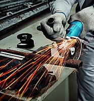 Bosch GWS750-100 4inch Grinder(06013940F3)