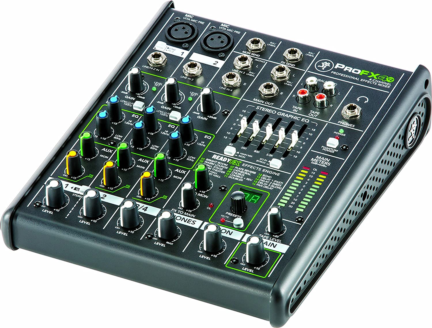 ProFX4v2