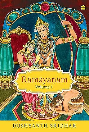RAMAYANAM: VOL I