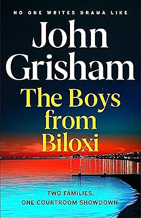 The Boys from Biloxi