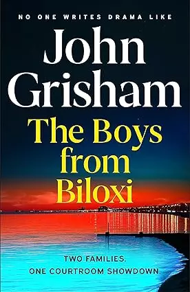 The Boys from Biloxi
