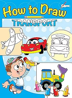How to Draw Transport