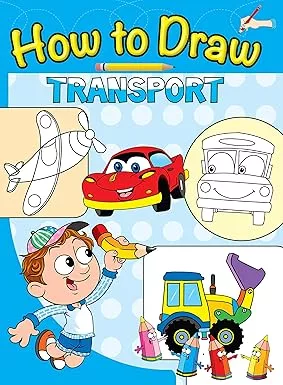 How to Draw Transport