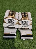 Cricket Batting Gloves -SS GLADIATOR