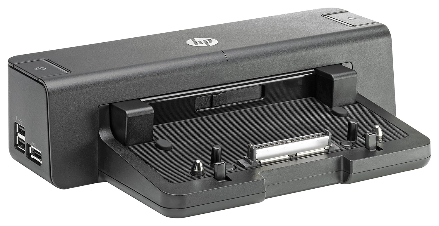 HP A7E34AA Docking Station