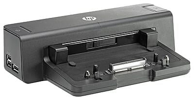 HP A7E34AA Docking Station HP A7E34AA Docking Station