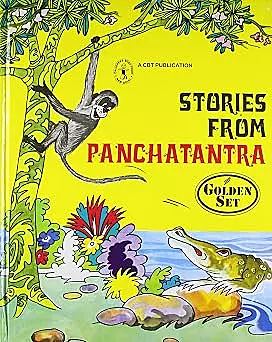 Stories From Panchatantra