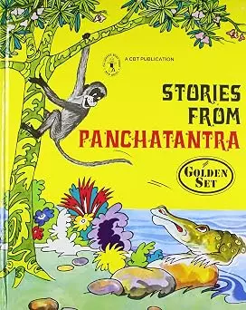 Stories From Panchatantra