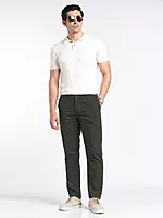 LINEN TROUSER 0483