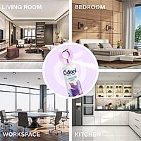 Odonil Room Air Freshner Spray 220 ML