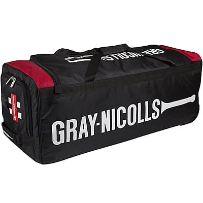 GRAY NICOLLS DESTROYER GN4 KITBAGS