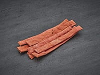 SMOOR Premium Gourmet Beetroot Lavash Bread 5x 100gm (Pack of 5)