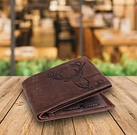 Leather Wallet