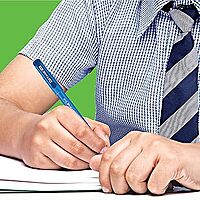 CLASSMATE OCTANE BALL BLUE PENS PACK OF 30