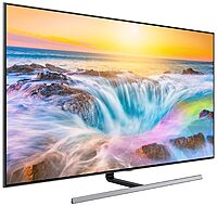 Samsung 163 cm (65 Inches) 4K Ultra HD Smart QLED TV QA65Q80RAKXXL