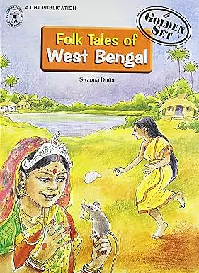 Folk Tales of West Bengal