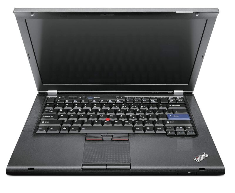 Refurbished Lenovo T420-4GB/240GB/14" Refurbished Lenovo T420-4GB/240GB/14"