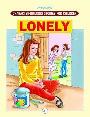 Character Building - Lonely