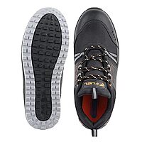 FUEL FLUTE BLACK Safety Shoes size-06