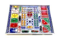 Znatok Eletronic kit #390