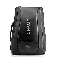 Lapcare Champ 27L Backpack – Anti-Theft & USB Port
