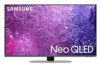 Samsung 163 cm (65 inches) 4K Ultra HD Smart Neo QLED TV QA65QN90CAKLXL