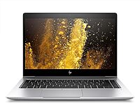 Refurbished HP EliteBook 840 G6 i5 8th Gen Laptop | 8GB/16GB RAM | 256GB/512GB SSD | W11