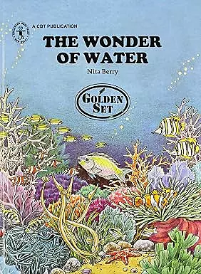 Golden Set:The Wonder Of Water