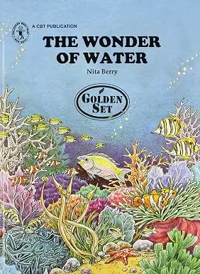 Golden Set:The Wonder Of Water