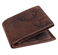 Leather Wallet