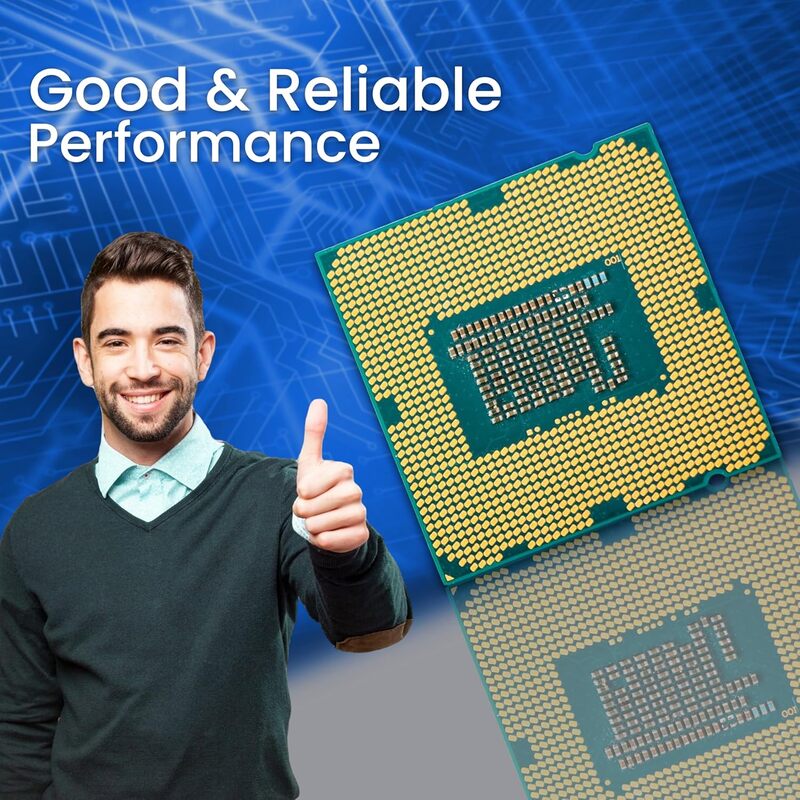 INTEL I3 3rd GEN PROCESSOR