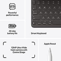 Apple 10.2-inch iPad Wi-Fi 64GB